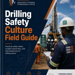 Drilling Safety Culture Field Guide