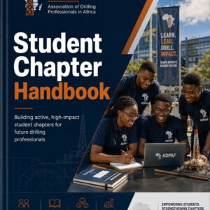 Student Chapter Handbook