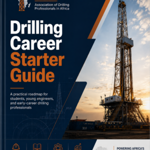 Drilling Career Starter Guide